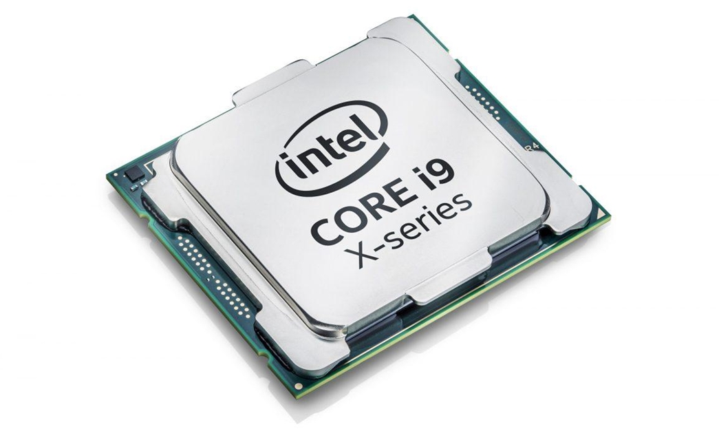 Intel libera informações completas do Core i9 com 18 núcleos