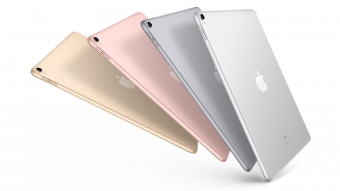 Nova geração do iPad Pro chega ao Brasil custando até R$ 9.599