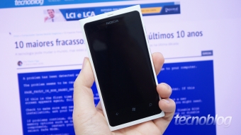 Descanse em paz: Windows Phone tem suporte encerrado pela Microsoft