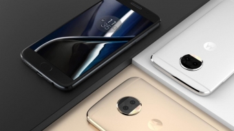 Os detalhes vazados do Moto G5S Plus, mais um smartphone da Motorola