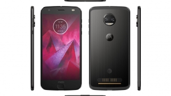 Moto Z2 Force terá tela resistente a estilhaços e bateria relativamente pequena