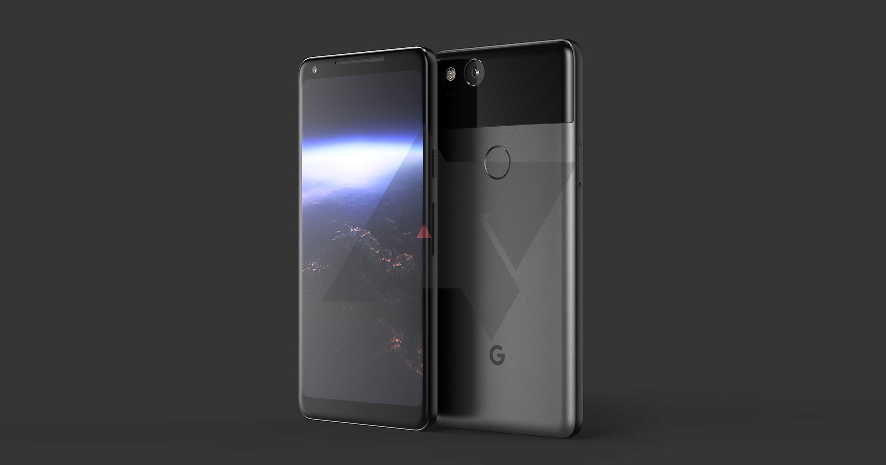 Próximo smartphone do Google terá tela OLED da LG e será apertável
