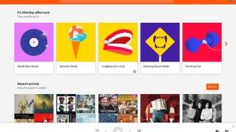 Google Play Música pode acabar para dar espaço a novo serviço de streaming do YouTube