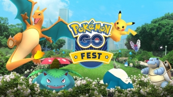 Niantic faz acordo de US$ 1,57 milhão após fiasco da Pokémon Go Fest