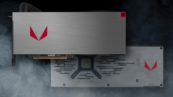 Radeon RX Vega 56 e 64 são as novas GPUs de alto desempenho da AMD