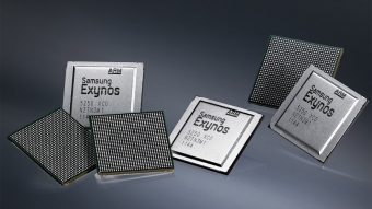 Samsung tira liderança de 24 anos da Intel e se torna maior fabricante de chips do mundo