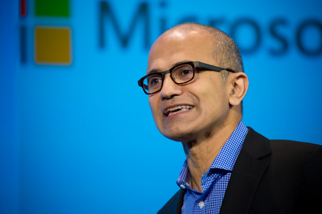 Microsoft demitirá 3 mil funcionários no mundo todo