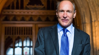 O que é o Solid, projeto de Tim Berners-Lee para consertar a web