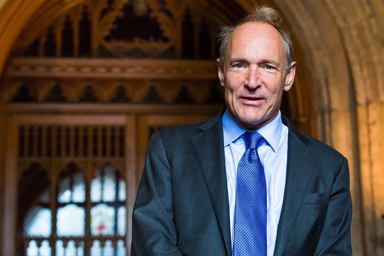 O que é o Solid, projeto de Tim Berners-Lee para consertar a web