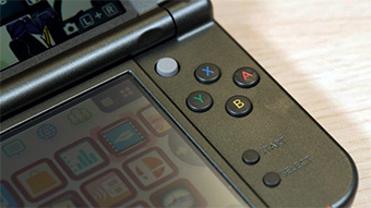 Nintendo para de produzir New 3DS no Japão