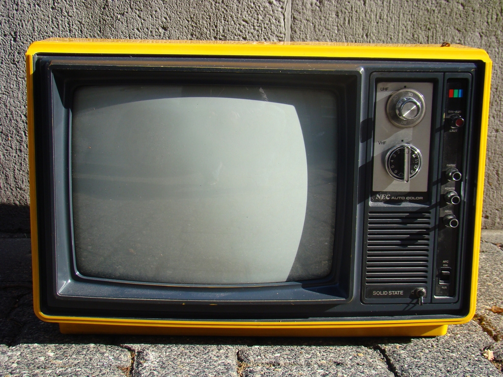 Sinal de TV analógica será desligado nesta quarta-feira em Recife