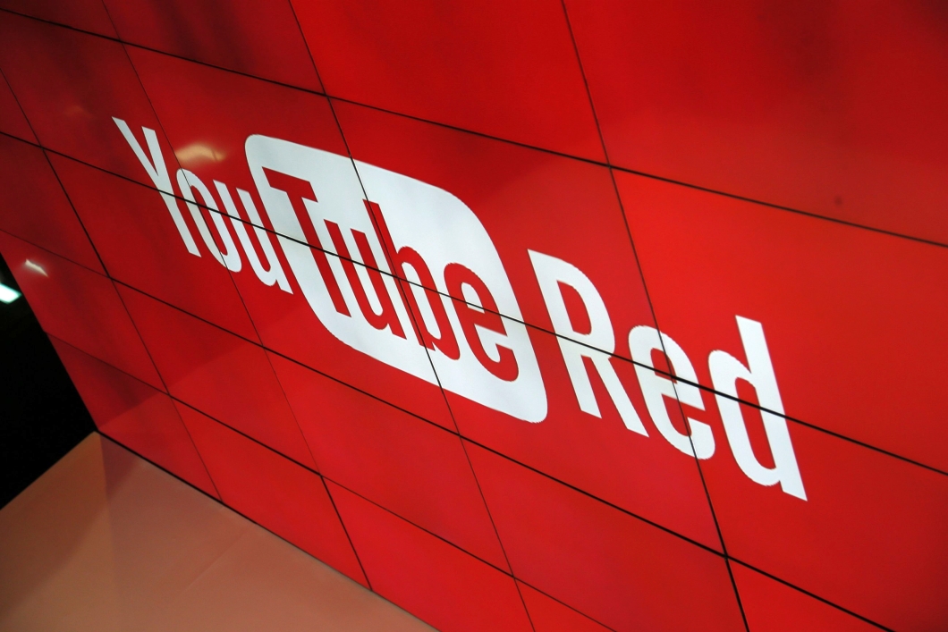 Google vai unificar assinaturas do YouTube Red e Play Music