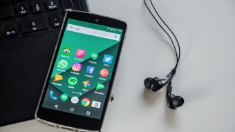 O Google tem um player de podcasts escondido no Android