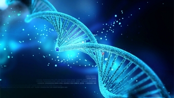 Cientistas injetam malware de computador em DNA