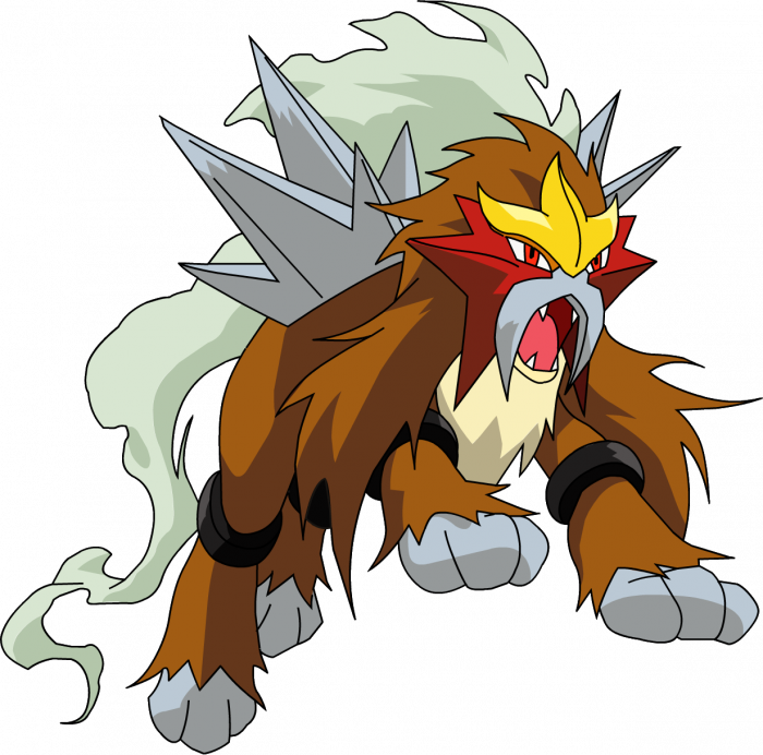 Pokémon GO: como pegar Entei nas reides; melhores ataques e