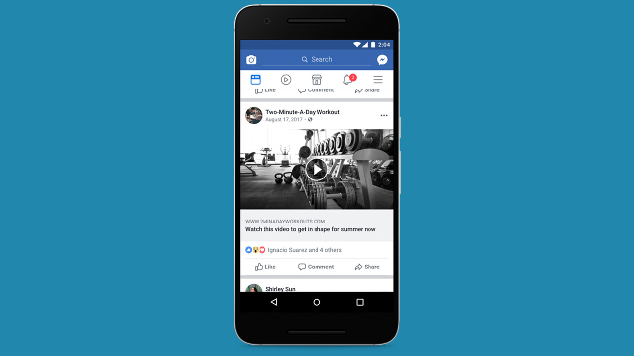 Como baixar vídeo do Facebook no celular sem instalar aplicativos