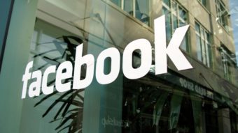 Facebook recebeu US$ 1,6 milhão com anúncios de grupos de ódio