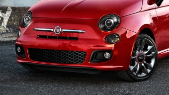 Fiat entra em consórcio para ajudar a desenvolver carro autônomo