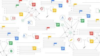 Suíte Google Docs ganha recursos para colaborar melhor com outras pessoas
