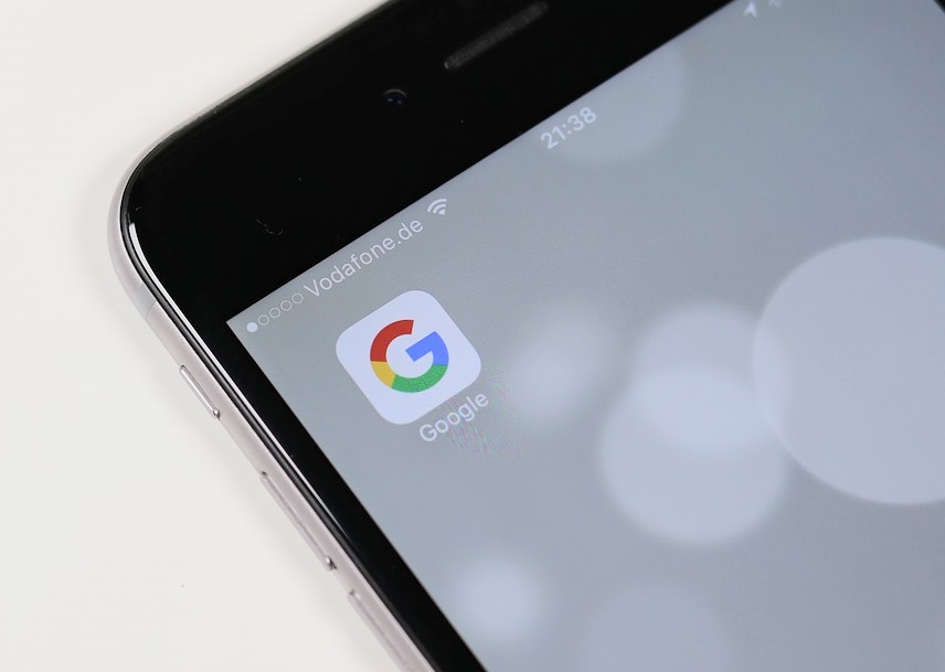 Google estaria pagando US$ 3 bilhões anuais para ser buscador padrão no iOS