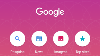Google testa Search Lite, aplicativo de busca para smartphones mais simples