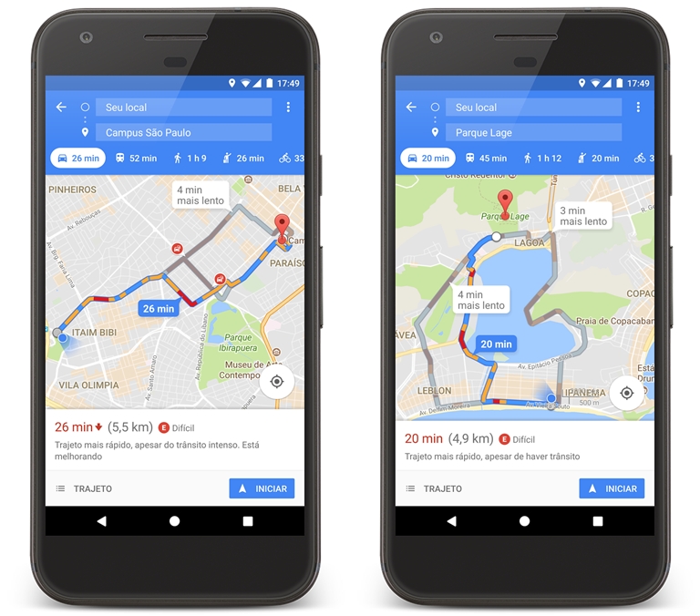 difíceis de estacionamento – Apps no Google Play