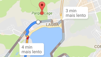 Google Maps agora te ajuda a encontrar vagas para estacionar
