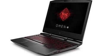 HP Omen X Laptop tem teclado mecânico e suporte a overclocking