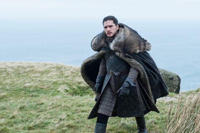 HBO vaza episódio de Game of Thrones