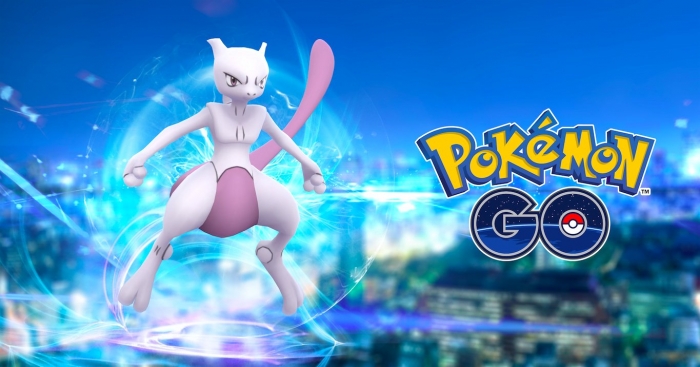 COMO DERROTAR O MEWTWO FACILMENTE - Pokémon Go 