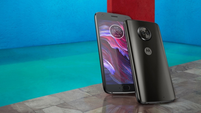 Moto X4 chega ao Brasil por R  1 699   Tecnoblog - 49