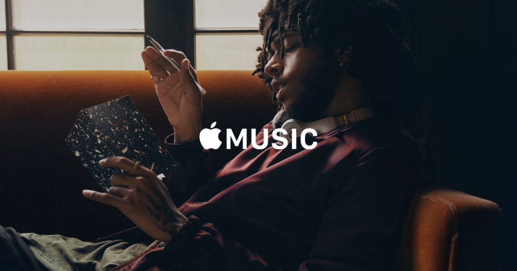 Apple Music ultrapassa 40 milhões de assinantes e tem um novo chefe