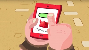 Opera VPN ganha versão paga com velocidade maior