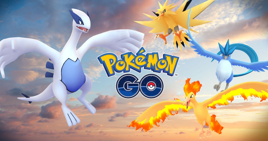 Pokémon Go - Como apanhar o Zapdos