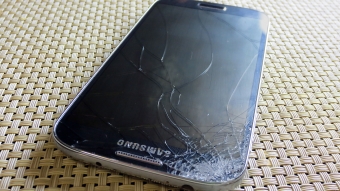 Os valores da Samsung para conserto de celular fora da garantia