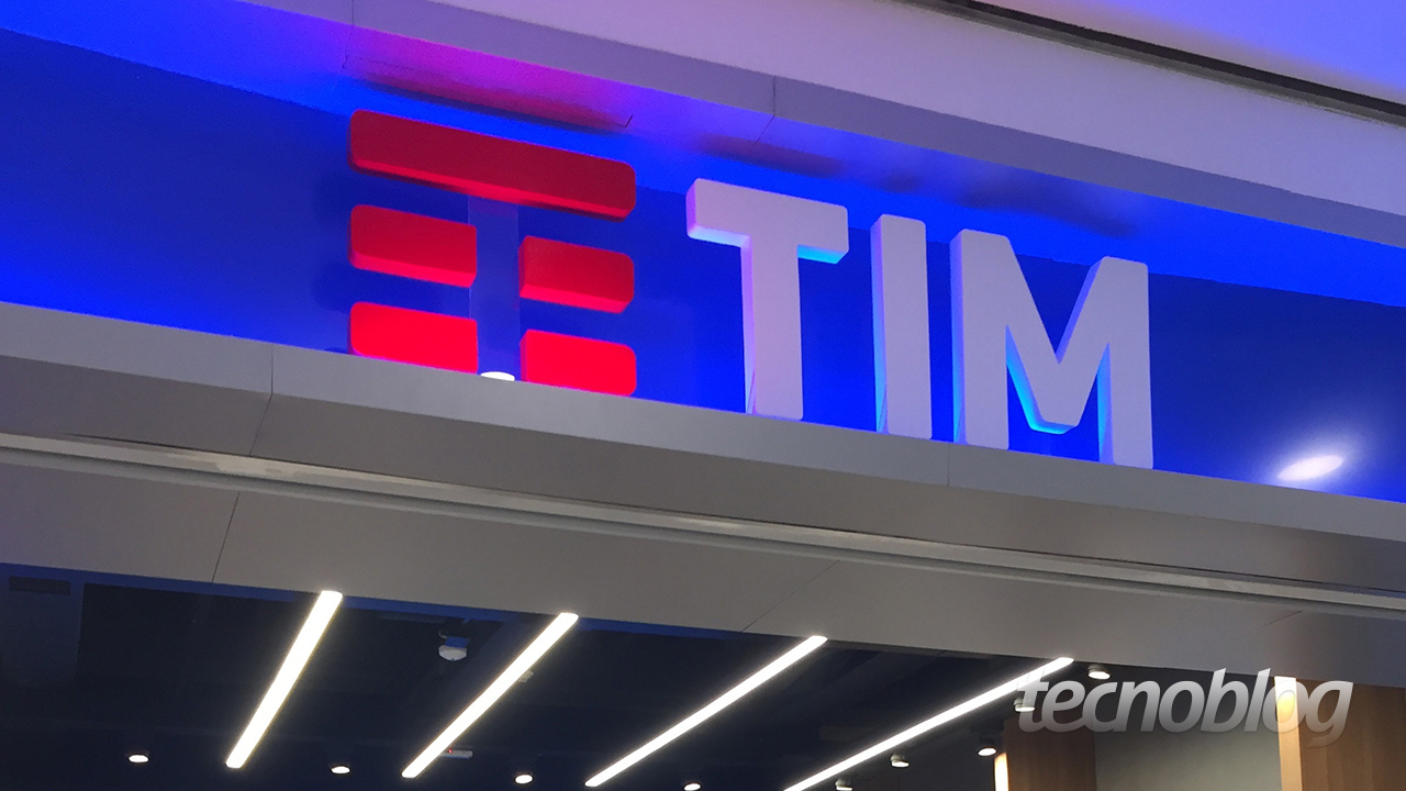 TIM lança o Blue Box, serviço de entretenimento para quem não tem