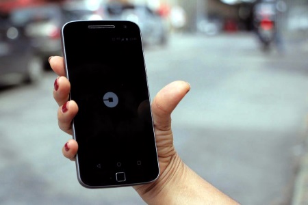 Uber lança serviço de assinatura nos EUA para evitar a tarifa dinâmica