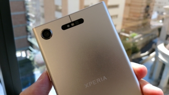 Sony anuncia Xperia XZ1 (sim, mais um) no Brasil