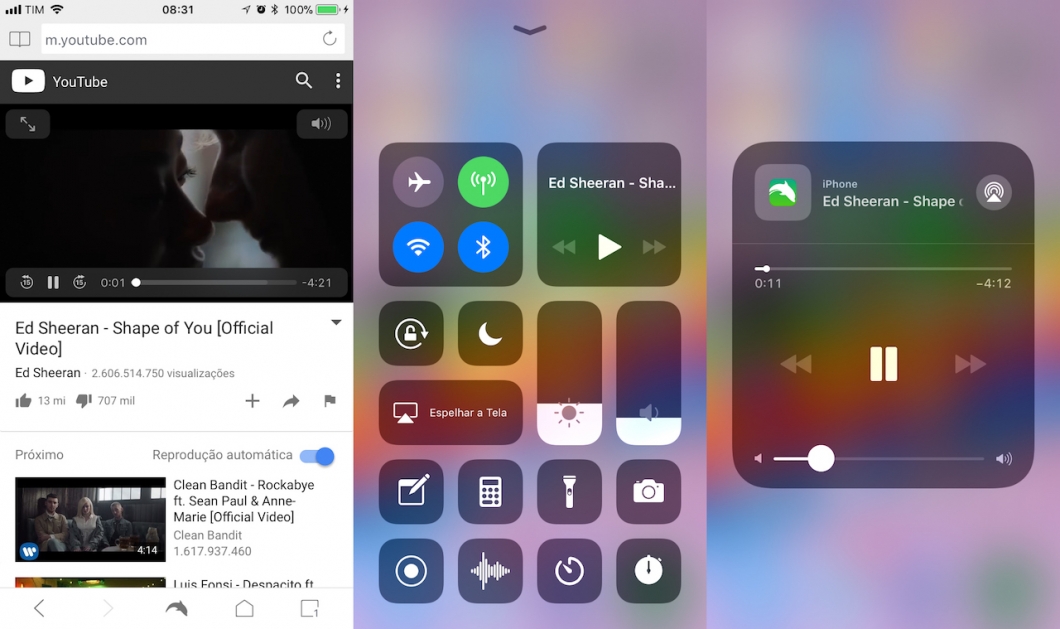 iTube, aplicativo para baixar vídeos do , retorna à App Store 