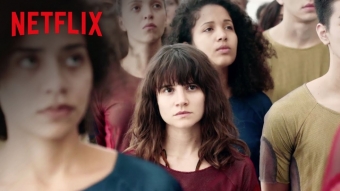 Netflix vai produzir 30 séries e filmes originais no Brasil