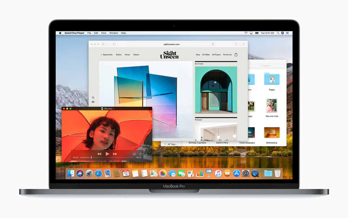 Falha no macOS permite acessar configurações da App Store com qualquer senha