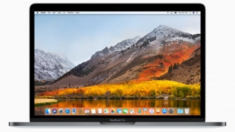 Apple lança versão final do macOS High Sierra