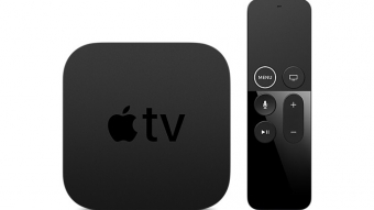 Apple TV 4K não faz download completo de vídeos em 4K, só streaming