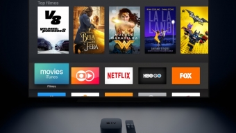 Vivo passa a vender Apple TV 4K por preço menor que o oficial (atualizado)