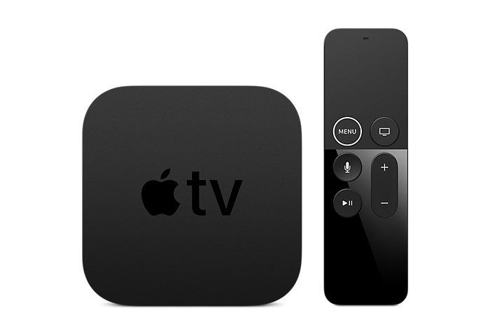 Apple TV 4K não faz download completo de vídeos em 4K, só streaming