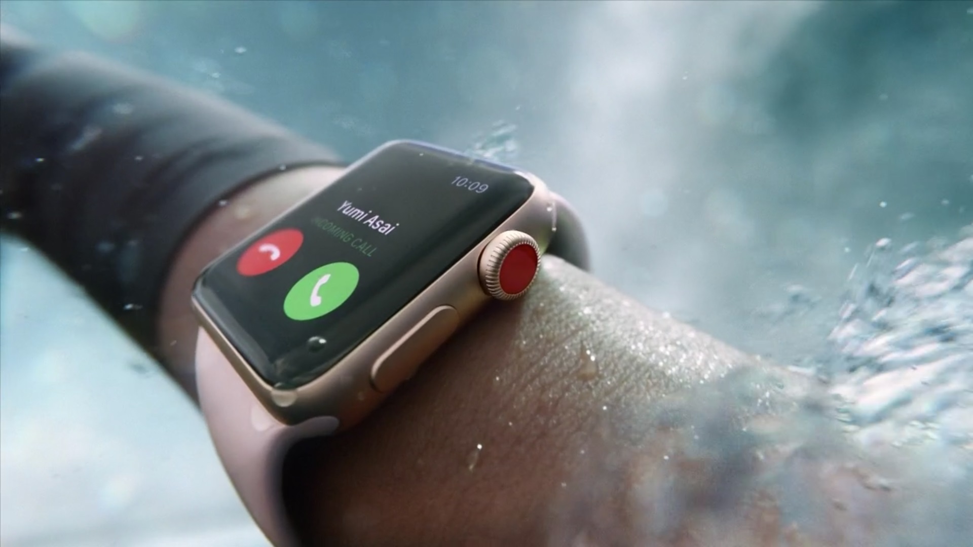 Apple Watch Series 9 é lançado com novo gesto para controlar o relógio –  Tecnoblog