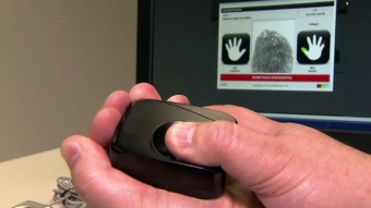 Detran-SP adota biometria de “dedo vivo” para evitar fraudes