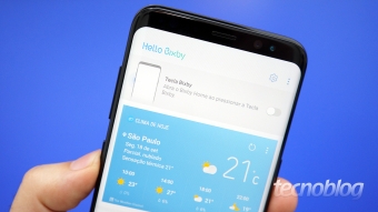 Como remapear o botão da Bixby no Samsung Galaxy [S10, S9, S8, Note 8 e 9]