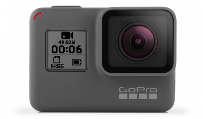 GoPro Hero6 Black