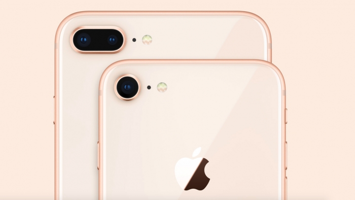 Qual a diferença entre o iPhone 8 e o iPhone 8 Plus?
